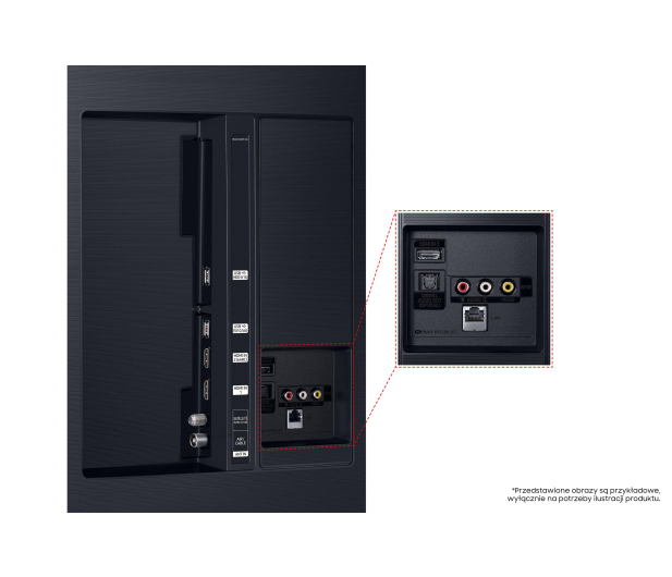 Samsung UE55TU8502 - 546938 - zdjęcie 11